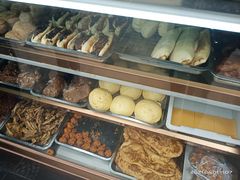 -老回回烩面馆(左家庄店)