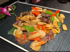 -松茸小馆·云南特色餐厅