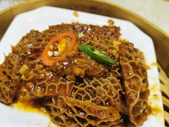 -稻香酒家(长宁KING88广场店)