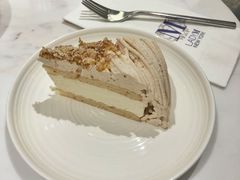 -Lady M New York(澳门伦敦人店)