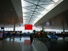 -温州龙湾国际机场