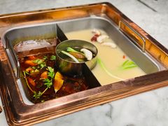 -新辣道鱼火锅(领展购物广场·中关村店)
