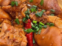 -东排食堂长沙小吃大排档(五一广场店)