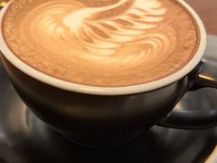-及咖啡GatherCoffee(华申大厦店)