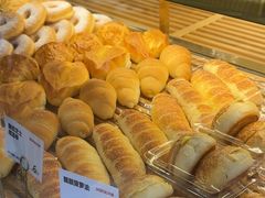 -DANXI丹喜面包·蛋糕(庐山店)