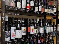 -Alimentari早午餐(安福路店)