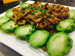 -美极鲜食坊(宝安南路店)