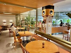 -The Good Place好地方·Brunch·coffee(国贸店)
