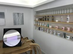 -美奈サロン美甲美睫皮肤管理