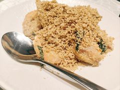 麦片虾-珍宝海鲜JUMBO Seafood(尚嘉店)