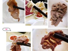 -五洲牛肉美食馆