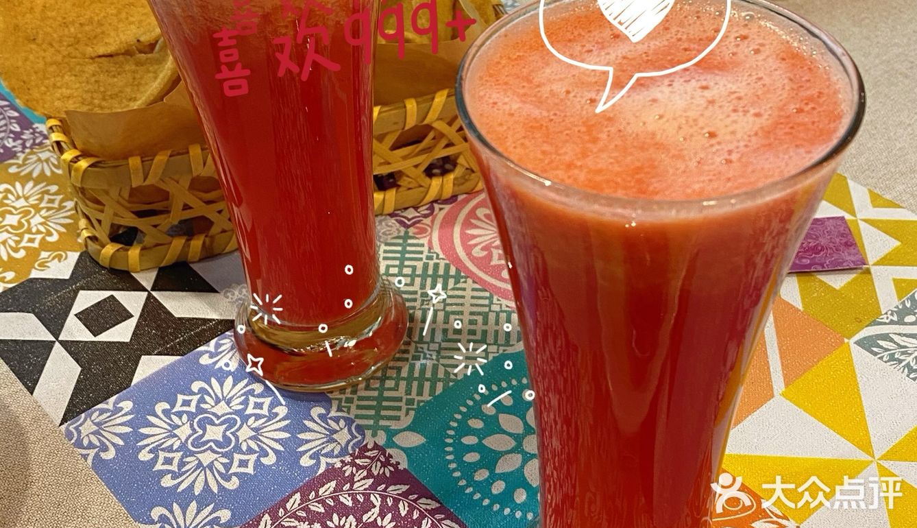 北京美食 萨瓦迪卡超绝泰菜🇹🇭