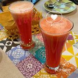 北京美食 萨瓦迪卡超绝泰菜🇹🇭