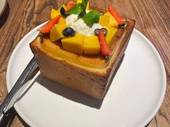 -Sawasawa洒瓦(王府井店)