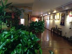 iphone_upload_pic-福慧慈缘素食餐厅(王府井店)