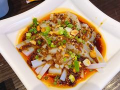 川北凉粉-腾龙阁|经典川菜(SM城市广场店)