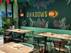 -SHADOWS•Bistro&Eatery(安福路店)