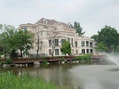 -居然之家家居生活MALL(丽泽店)