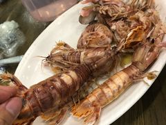 -温州炎亭海鲜阁(万塘路店)