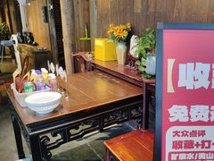 -徽三说·土徽菜·中国徽菜连锁品牌(一中店)