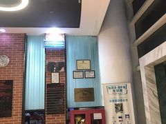 -一兆韦德健身(慧芝湖店)