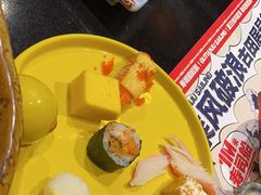 -古田居·特色寿司料理(骏欣中心店)