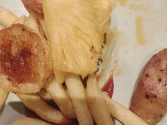 -梨花自助烤肉(西三旗万象汇黑金店)