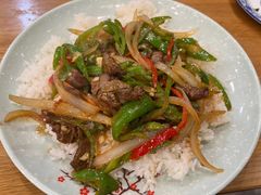 -穆兰泽兰州牛肉面(天津·海河意式风情区店)