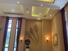 -海南椰子鸡餐厅(三亚湾红树林店)