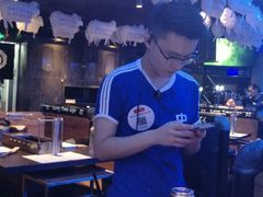 -很久以前羊肉串(打浦路店)