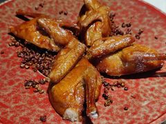 -南堂馆·新川菜(春熙路店)