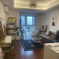 -演员的秘密·皮肤管理