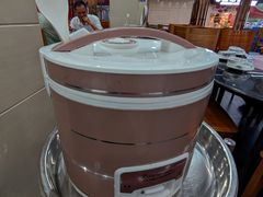 -皇鸽餐厅(五桂山分店)