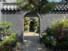 -长安寺