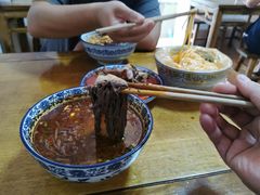 -惠记粉汤羊血(小南门店)