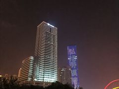 -海河游船-永乐码头(大悲院)