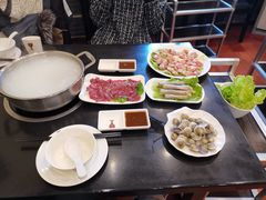 -吉友粥底火锅(方斜路店)