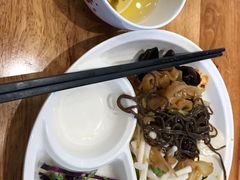 -素满香·素食自助餐(苏州·临顿路店)