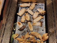-新石器烤肉(中房金谊广场店)