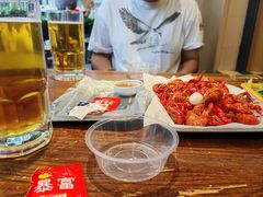 -为民烧烤吧.自贡爆炒菜(收录10年好店)