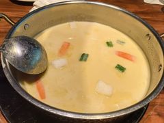 -揽季锅物会.福建黄鱼.海鲜姿造(五四路店)