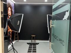 -马泷齿科·成都锦江置略马泷口腔门诊部(IFS国金中心店)