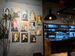 大堂-BONAZZA 意大利餐厅