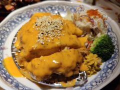 -隐月· 㐂和食屋(芝罘万达公馆店)