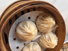 -古南都·清真绿柳居菜馆(太平南路店)