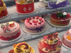 -GANSO元祖食品(锦创书城店)