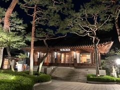 景观位-必敬斋