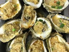 -覃记海鲜美食餐厅