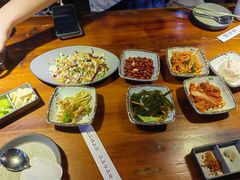-火炉情韩国料理店(古田路店)