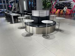 -M Stand(成都COSMO店)